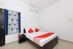 Jas Residency by OYO Rooms