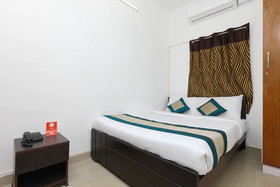 Jas Residency by OYO Rooms
