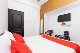 Jas Residency by OYO Rooms