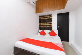 Jas Residency by OYO Rooms