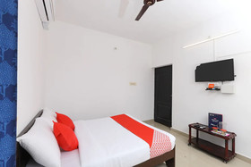 Jas Residency by OYO Rooms