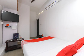 Jas Residency by OYO Rooms
