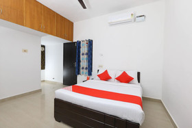 Jas Residency by OYO Rooms
