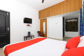 Jas Residency by OYO Rooms