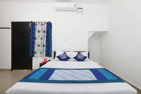 Jas Residency by OYO Rooms