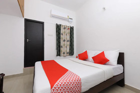 Jas Residency by OYO Rooms