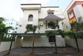 Jas Residency by OYO Rooms