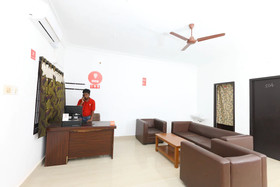 Jas Residency by OYO Rooms