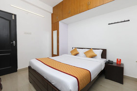 Jas Residency by OYO Rooms