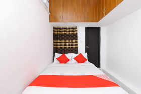 Jas Residency by OYO Rooms
