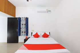 Jas Residency by OYO Rooms