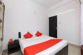 Jas Residency by OYO Rooms