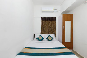 Jas Residency by OYO Rooms