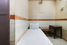 Jayanthi Mansion by OYO Rooms