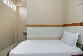 Jayanthi Mansion by OYO Rooms