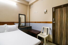 Jayanthi Mansion by OYO Rooms