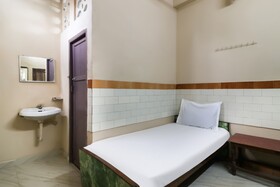 Jayanthi Mansion by OYO Rooms