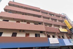 Jayanthi Mansion by OYO Rooms