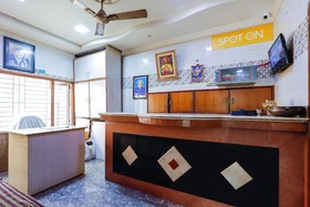 Jk Guest House by OYO Rooms