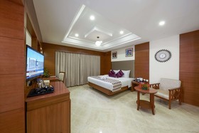 JP Chennai