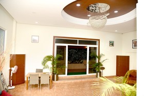 JP Chennai