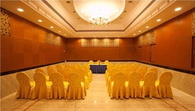 JP Chennai