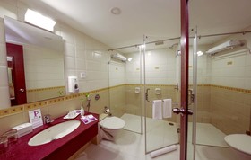 JP Chennai