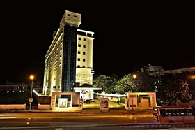 JP Chennai