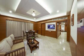 JP Chennai
