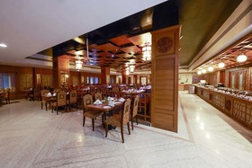 JP Chennai