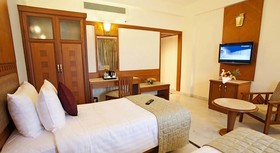 JP Chennai