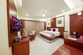 JP Chennai