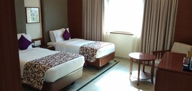 JP Chennai
