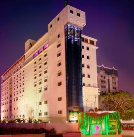 JP Chennai