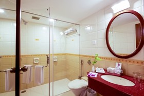 JP Chennai