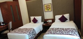 JP Chennai