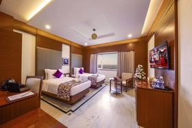 JP Chennai