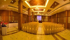 JP Chennai