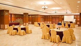 JP Chennai