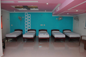 Just Guest House