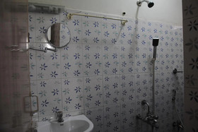 Just Guest House