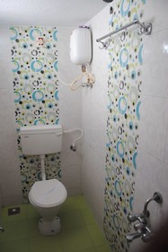 Just Guest House