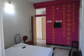 Just Guest House