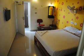 Just Guest House