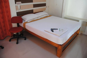 Just Guest House