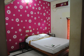 Just Guest House