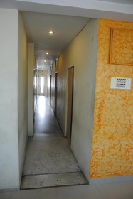 Just Guest House