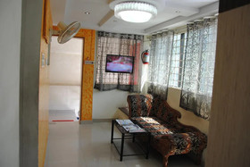 Just Guest House