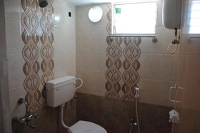 Just Guest House