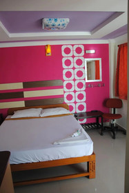 Just Guest House